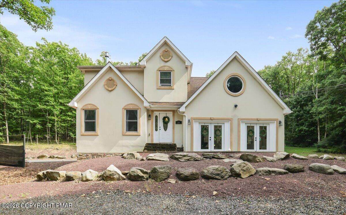 114 Big Buck Drive - Photo 1