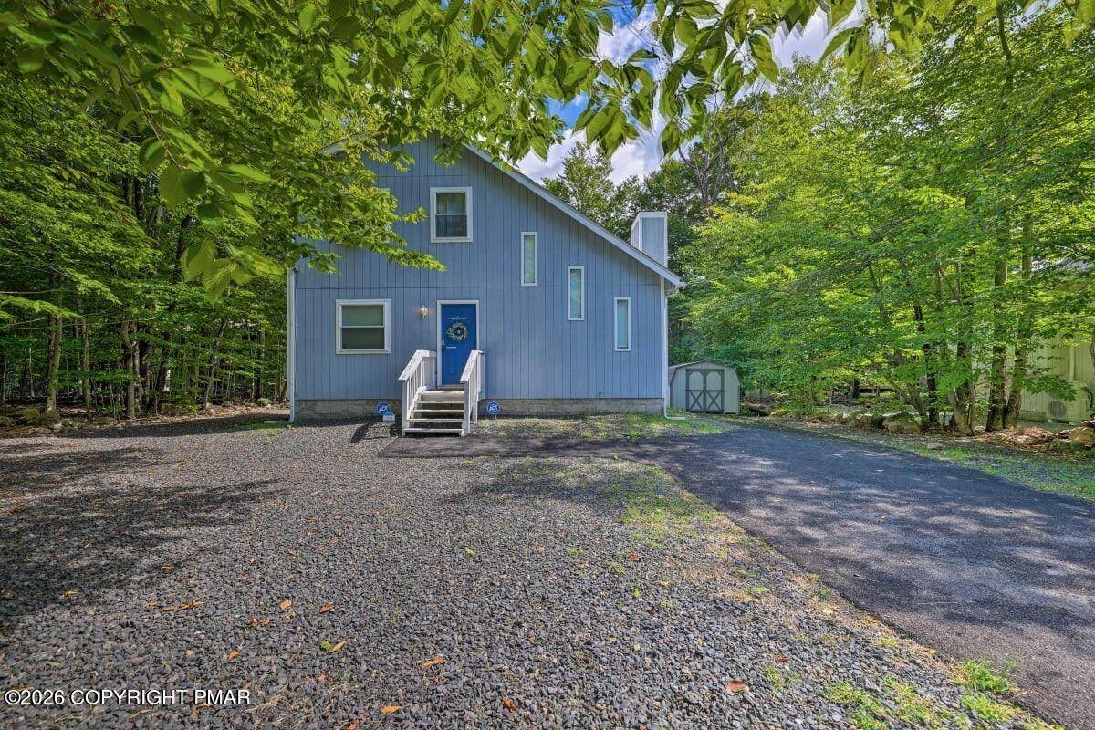 9253 Westwood Drive - Photo 1