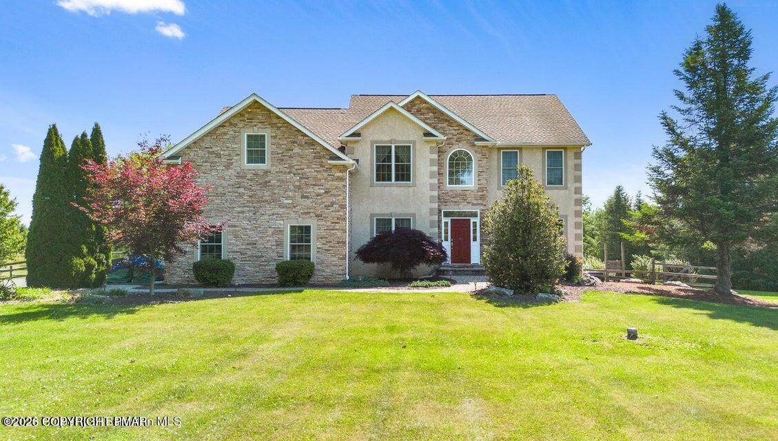 562 Country Club Road - Photo 1