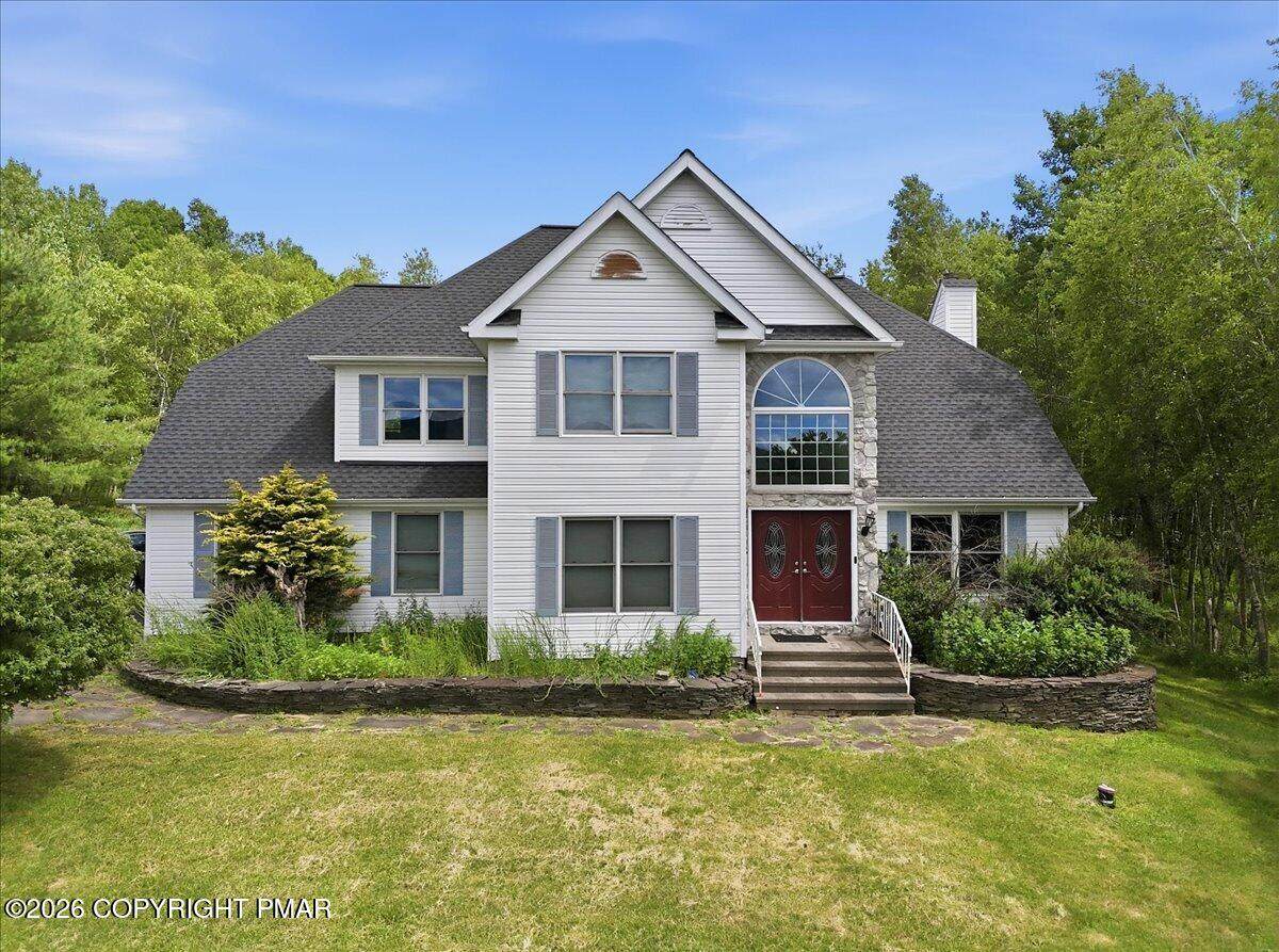 10 Whippoorwill Drive - Photo 1