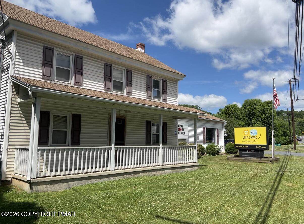 2625 Pennsylvania 115 - Photo 1