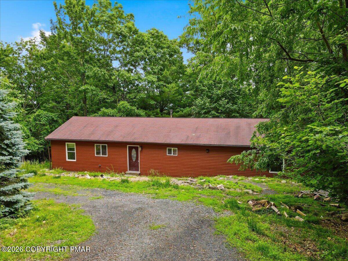 186 Sky Hawk Trail - Photo 1