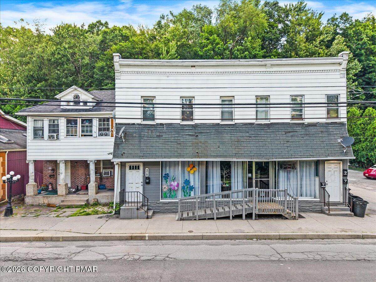 480 Main Street - Photo 1