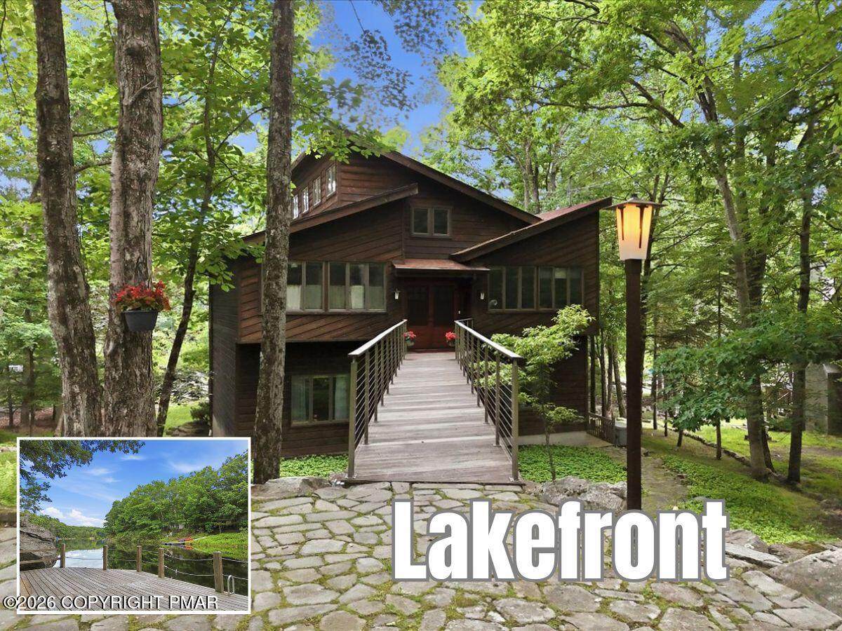 472 Log Tavern Road - Photo 1
