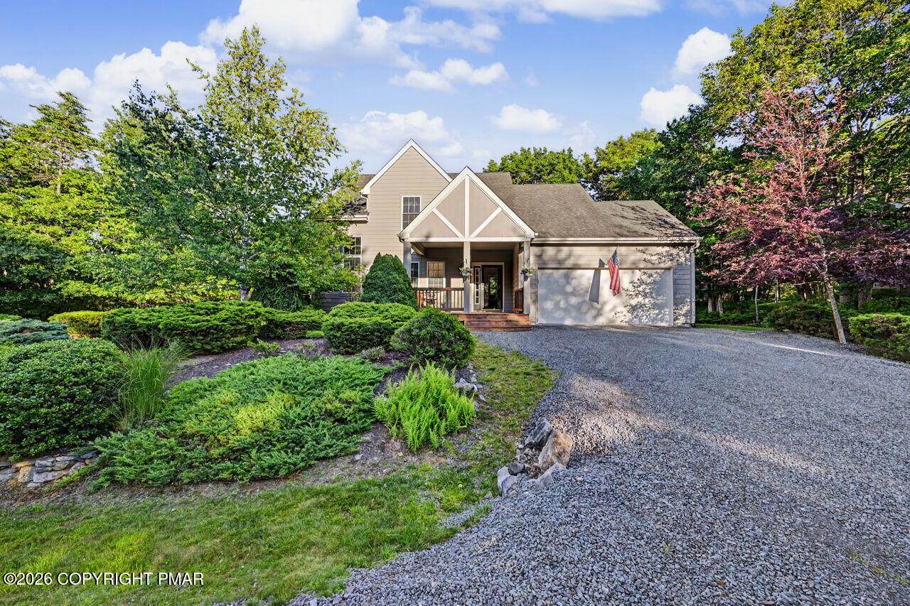 212 Wild Pines Drive - Photo 1