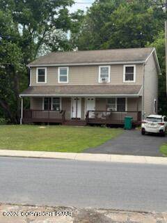 822 Sarah Street - Photo 1