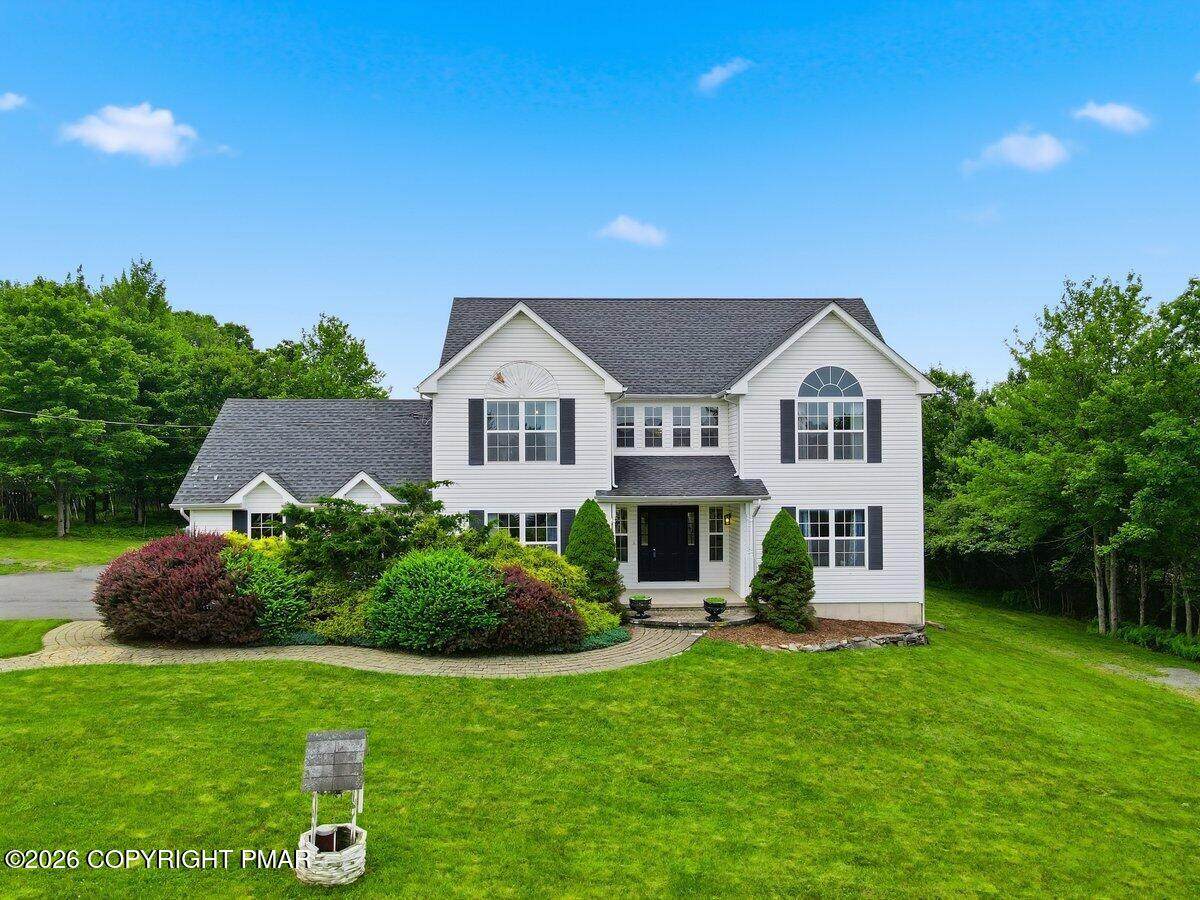 1855 Sun Valley Drive - Photo 1