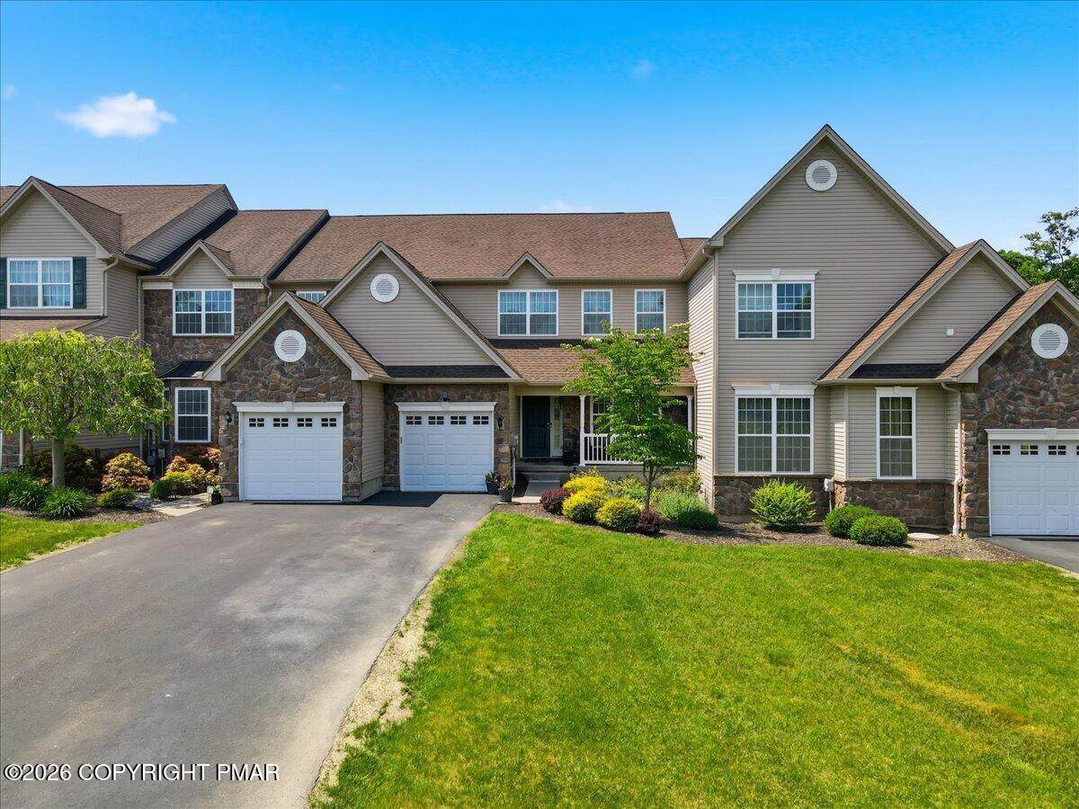 2005 Muirfield Way - Photo 1