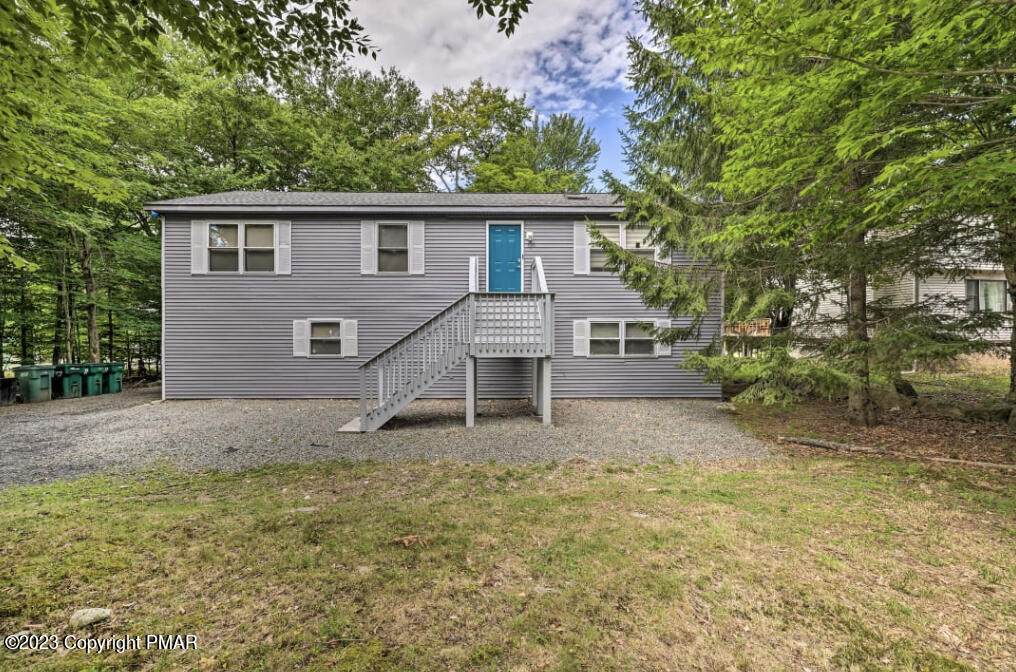 327 Country Place Drive - Photo 1