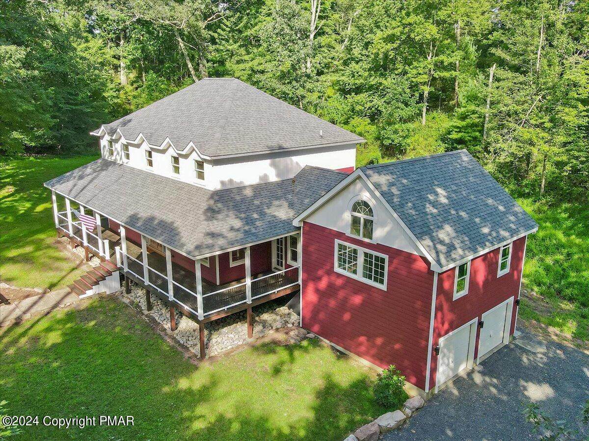 333 Merwinsburg Road - Photo 1