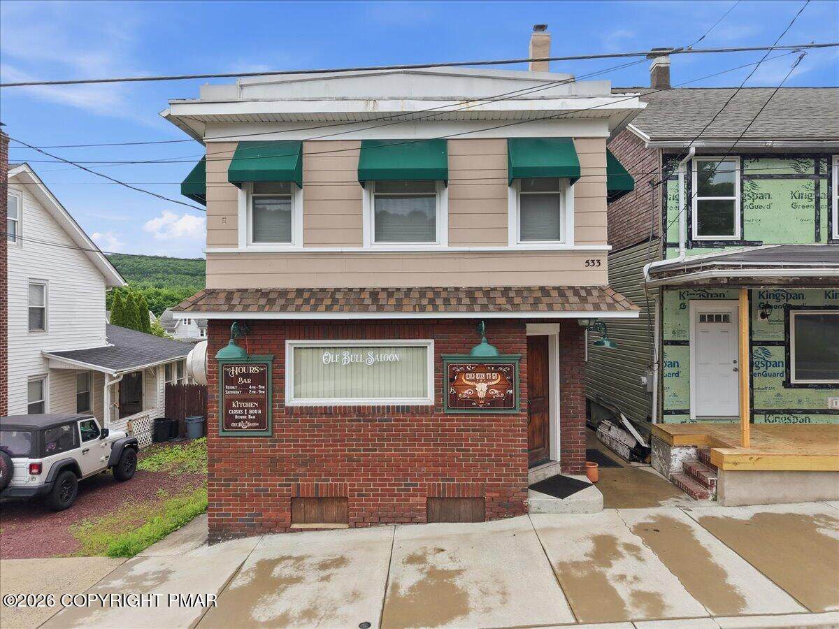 533 Patterson Street - Photo 1