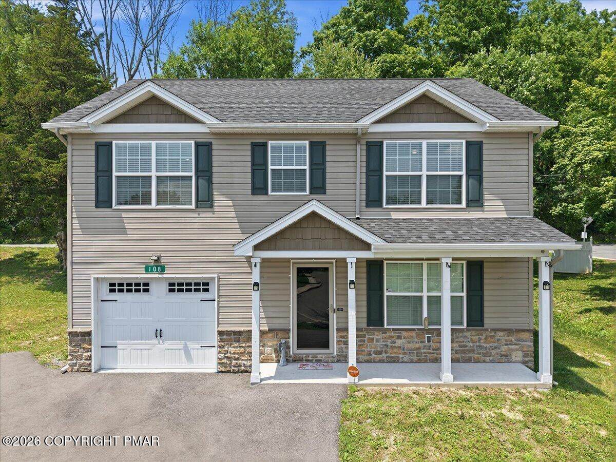 108 Holmgren Drive - Photo 1