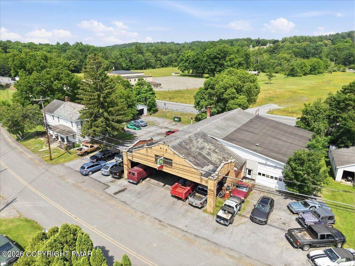 123 Trach Road - Photo 1