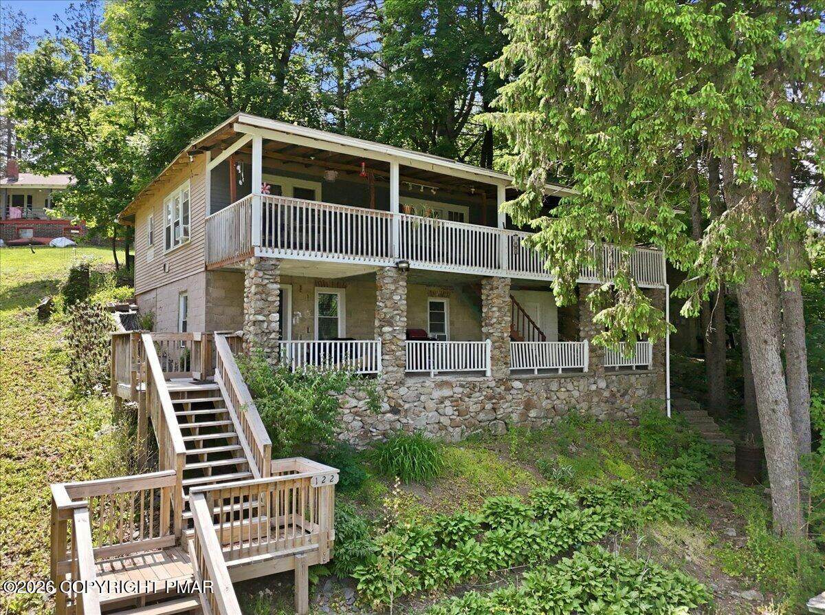 122 Cross Road - Photo 1