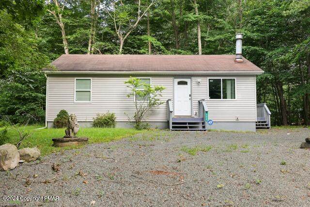 9660 Stony Hollow Drive - Photo 1