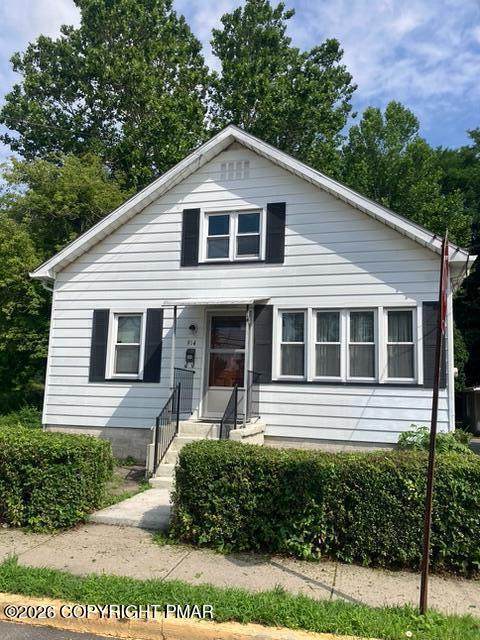 914 Scott Street - Photo 1