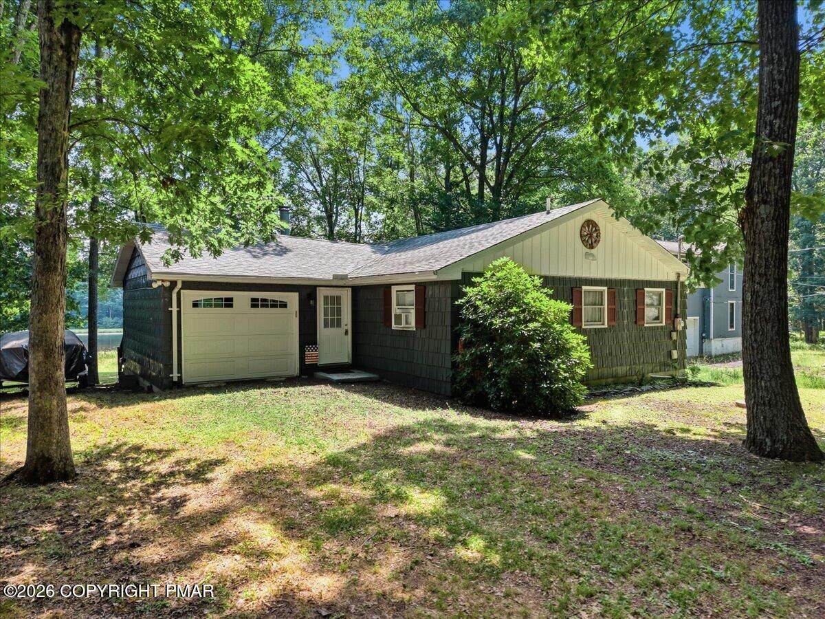 4203 Forest Drive - Photo 1