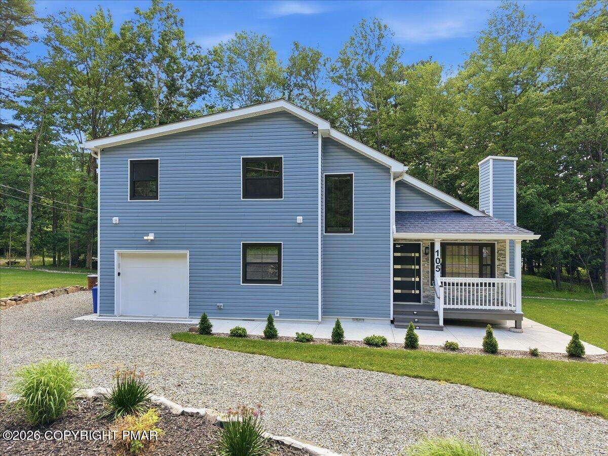 105 Aspen Drive - Photo 1