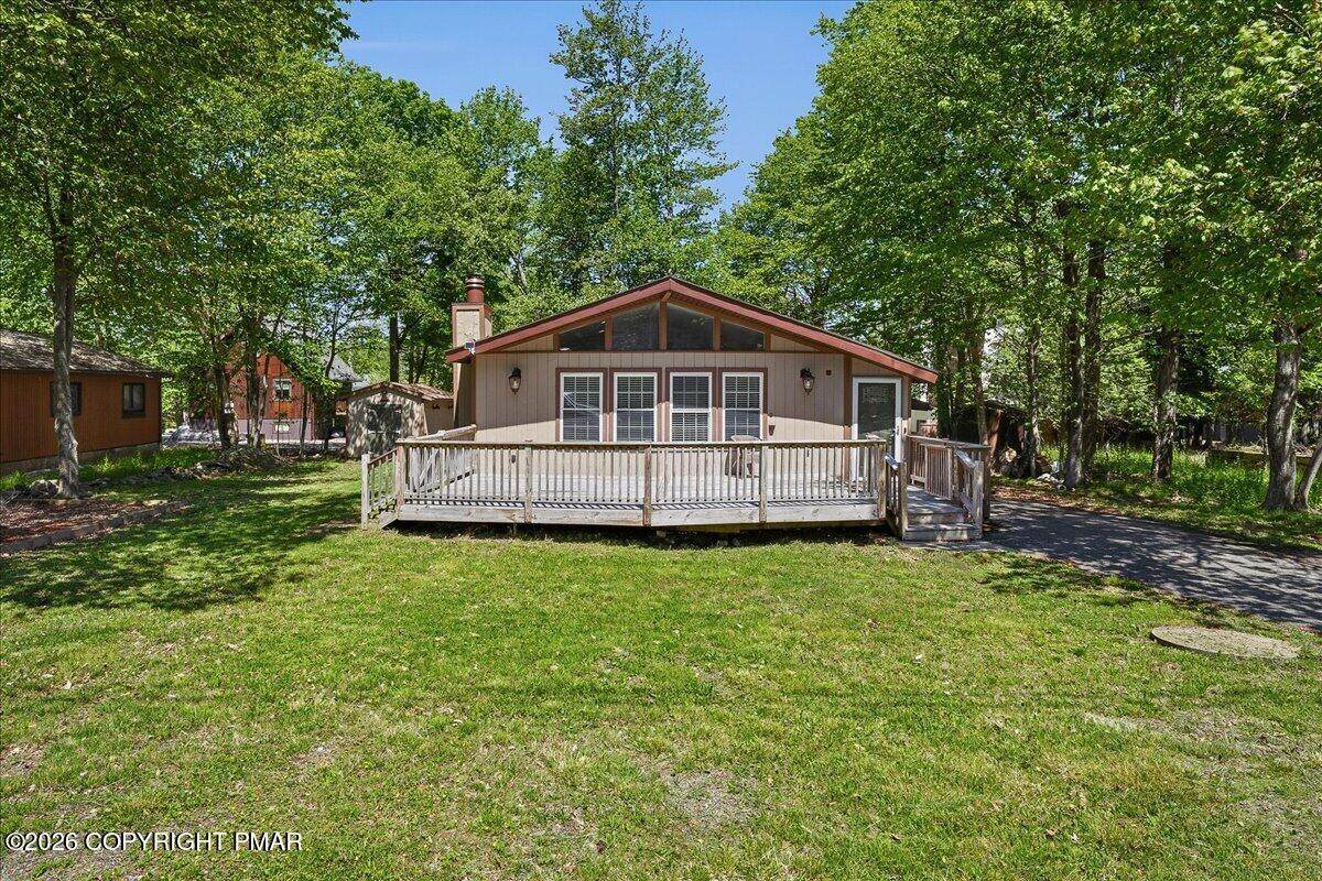 1739 Rolling Hills Drive - Photo 1