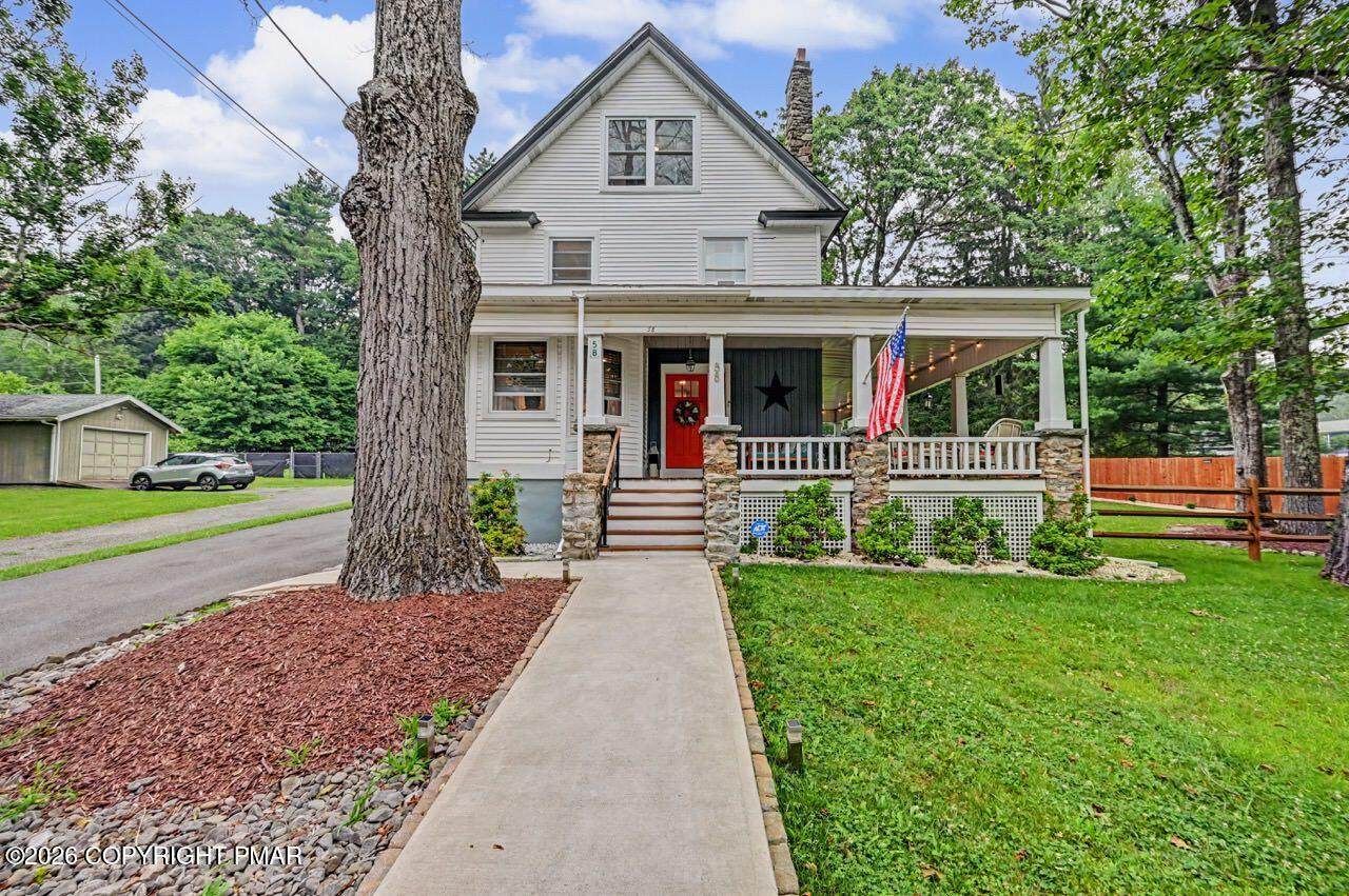58 Fairview Avenue - Photo 1