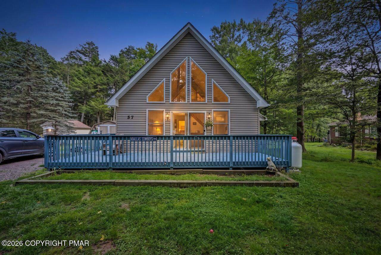 57 Swamp Hollow Lane - Photo 1
