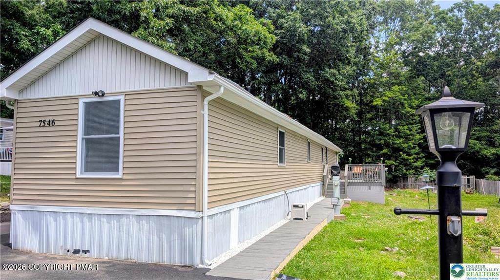7546 Rocky Ridge Road - Photo 1
