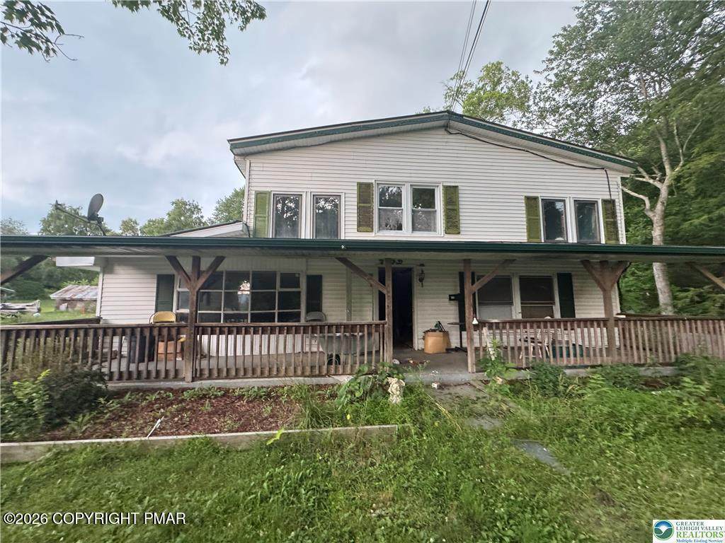 7735 Pohopoco Drive - Photo 1