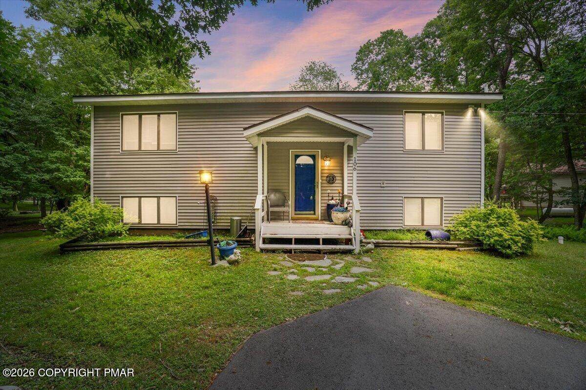 106 Cabin Court - Photo 1