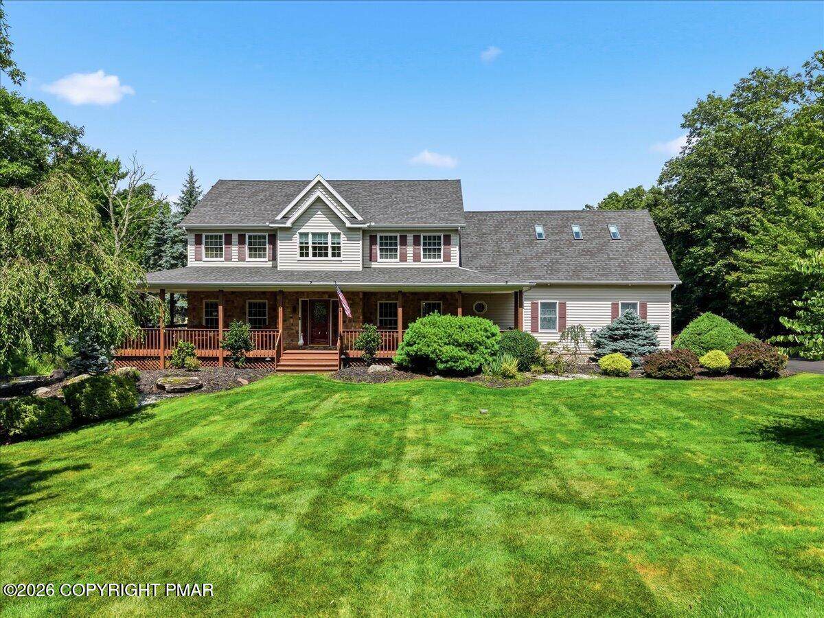 13 Jonathans Way - Photo 1