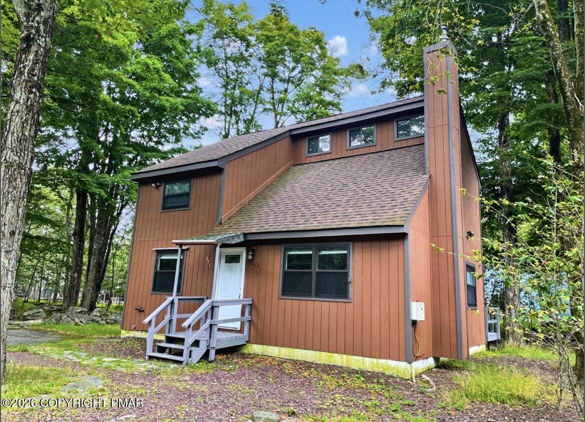 1371 Winding Way - Photo 1