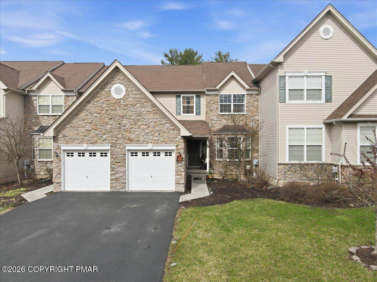 1745 Big Ridge Drive - Photo 1
