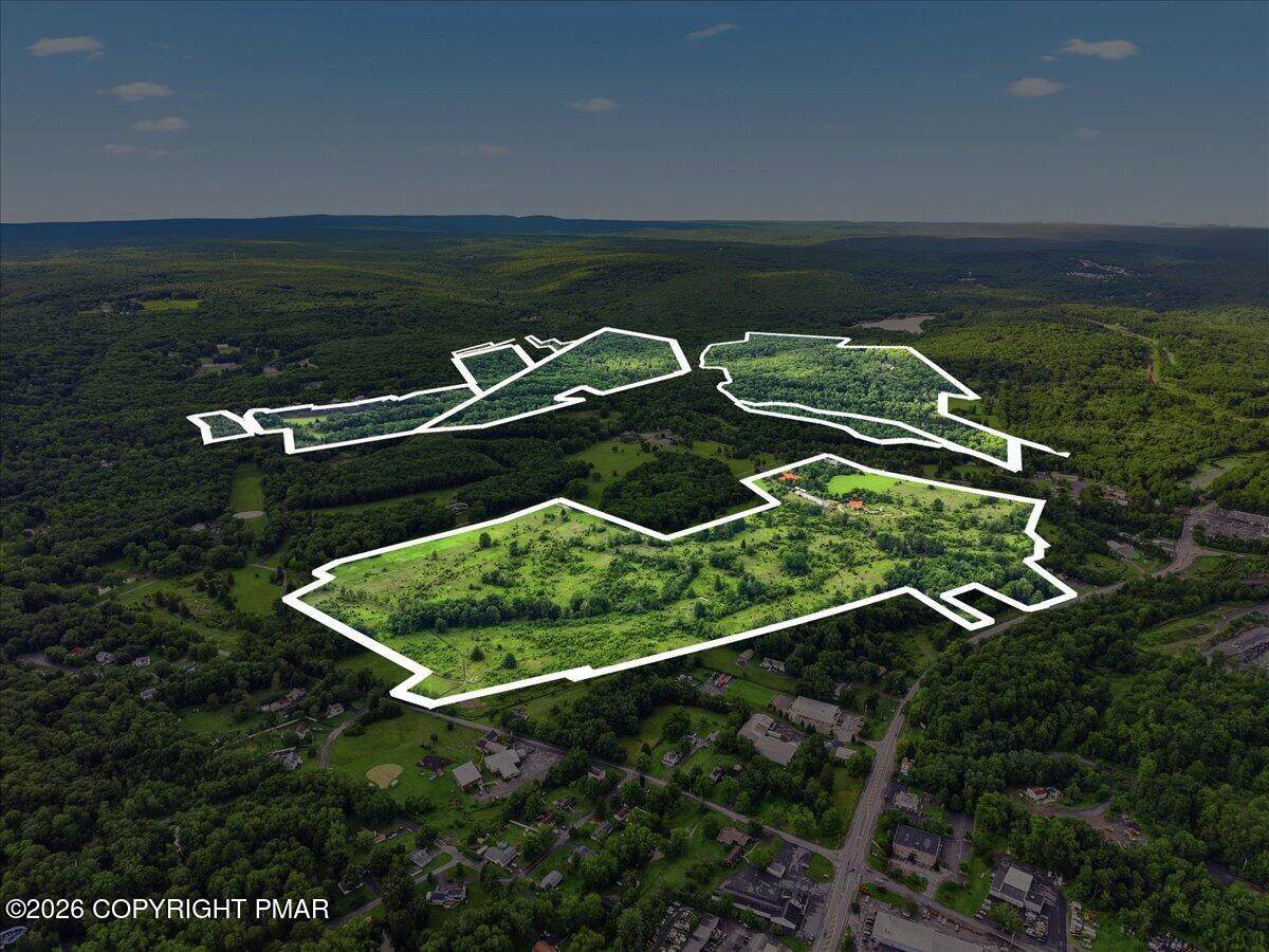 162 Marshalls Creek Road - Photo 1