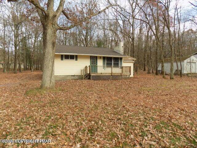 120 Lenape Trail - Photo 1