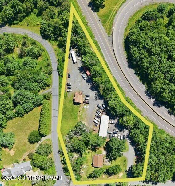111 Mountain Springs Road - Photo 1