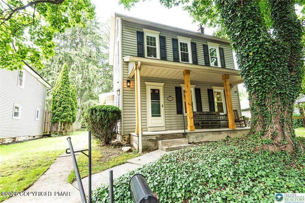 100 Creek Road - Photo 1