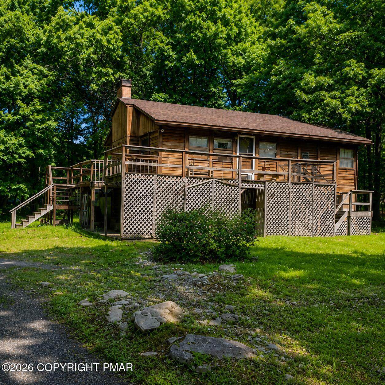 265 Pocono Boulevard - Photo 1
