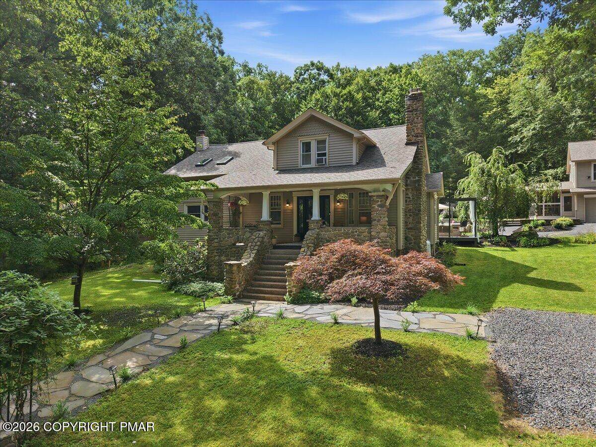 378 Babbling Brook Road - Photo 1