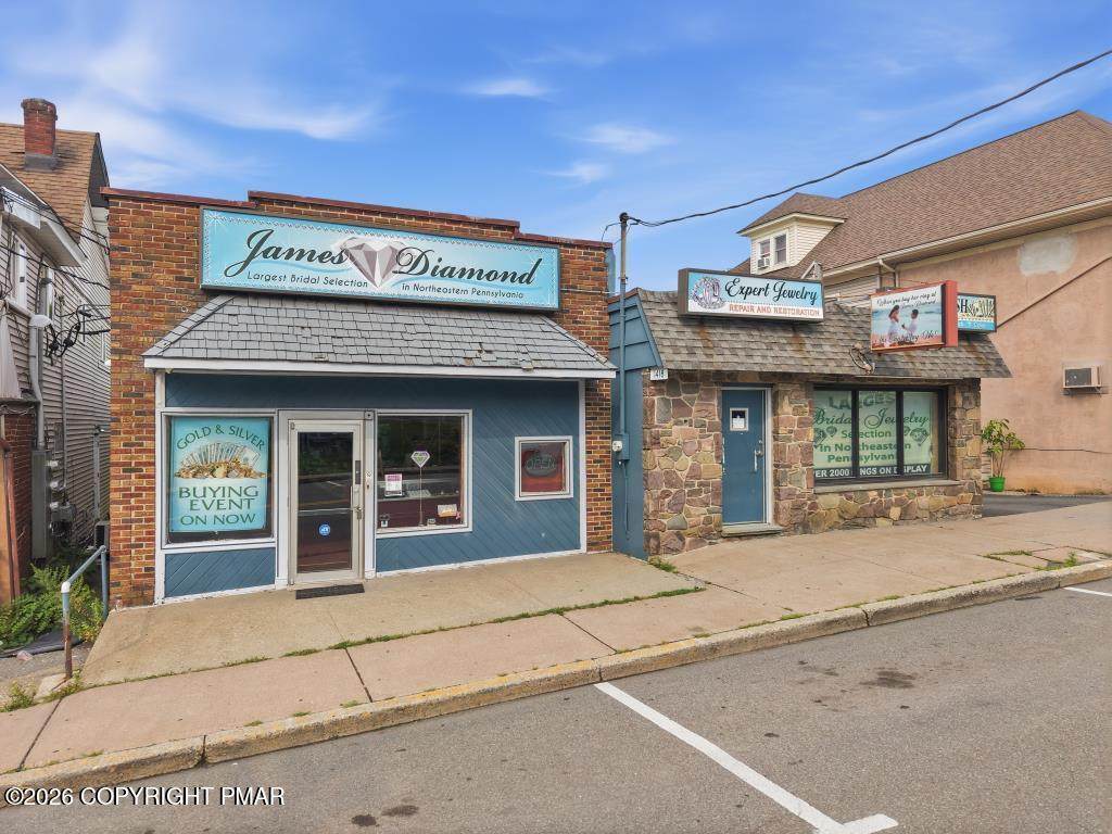 1418 Pocono Boulevard - Photo 1