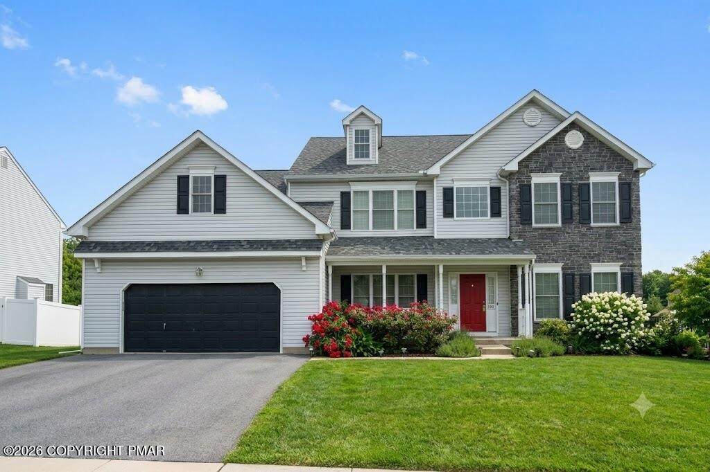 2160 Eagles Landing Drive - Photo 1