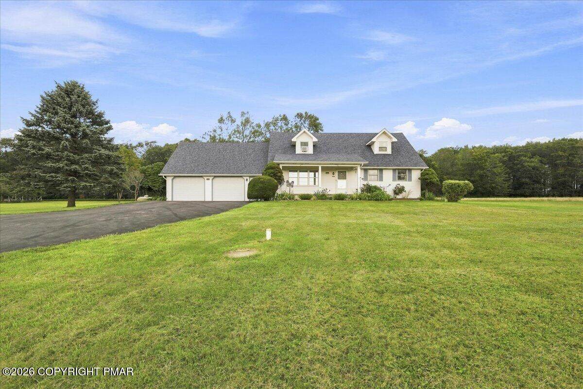 1451 Long Pond Road - Photo 1