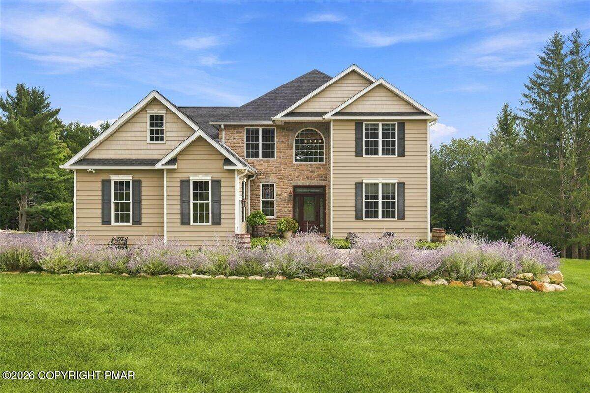724 Silver Fox Lane - Photo 1