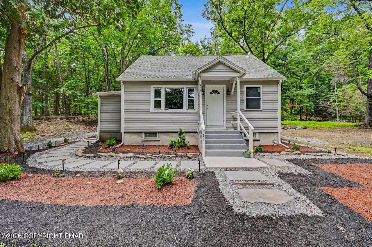 451 Wooddale Road - Photo 1