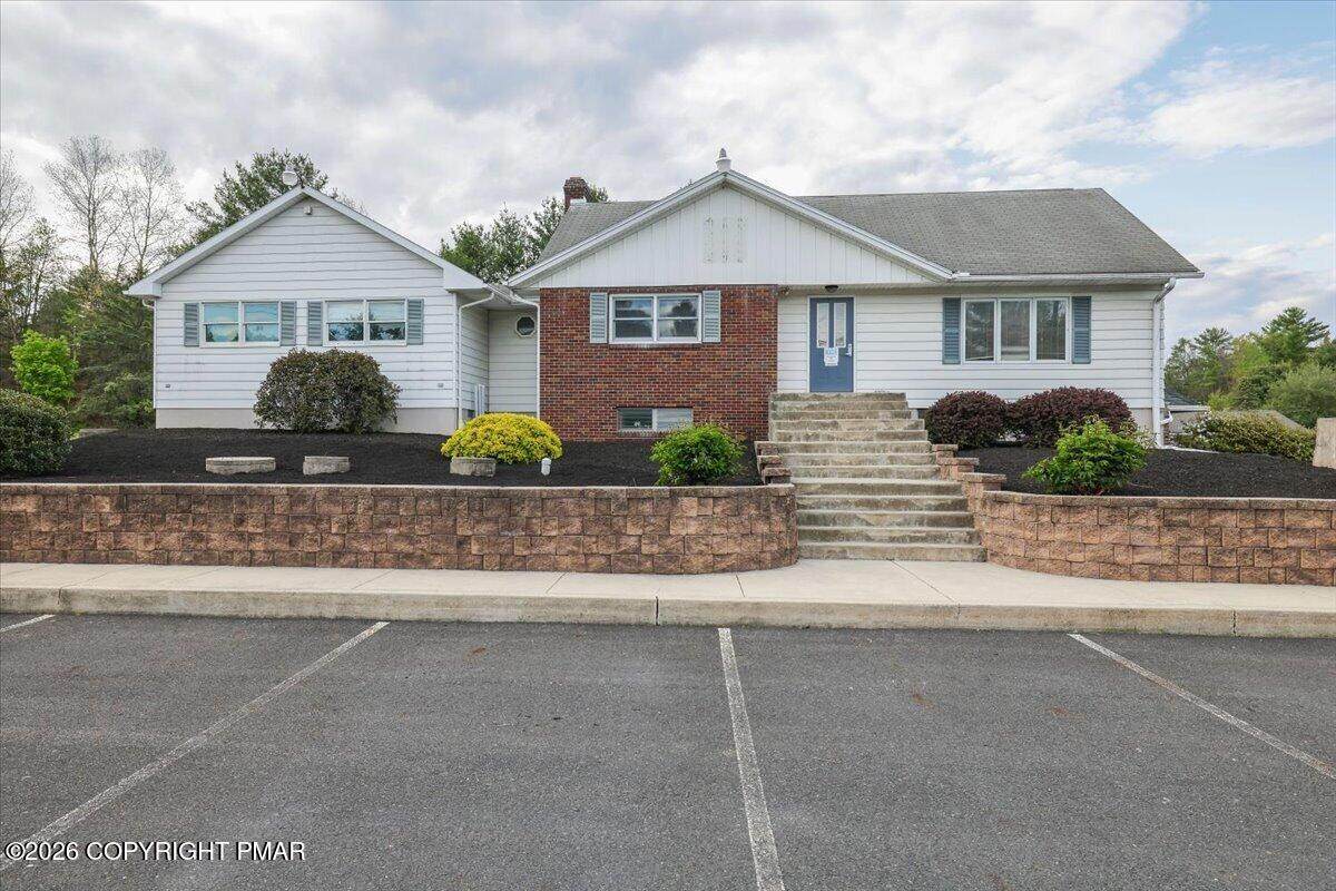 863 Interchange Road - Photo 1