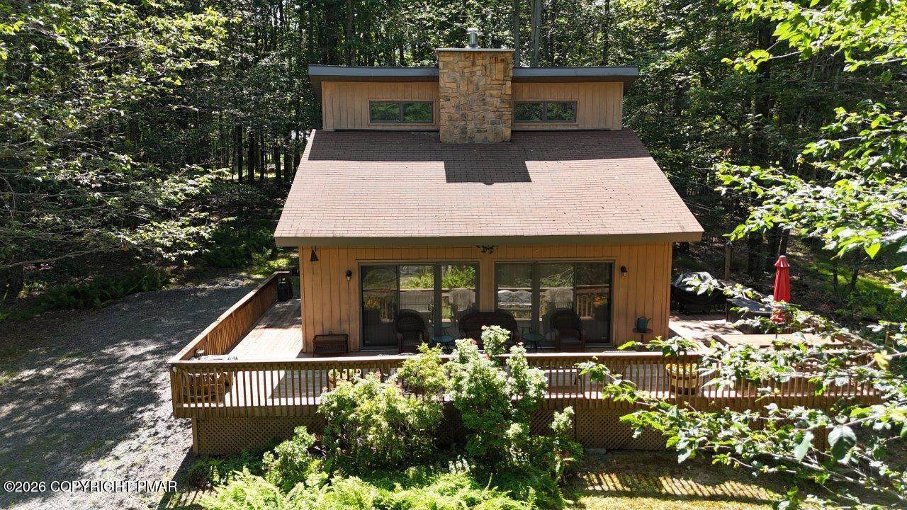 82 East Creek View Drive - Photo 1