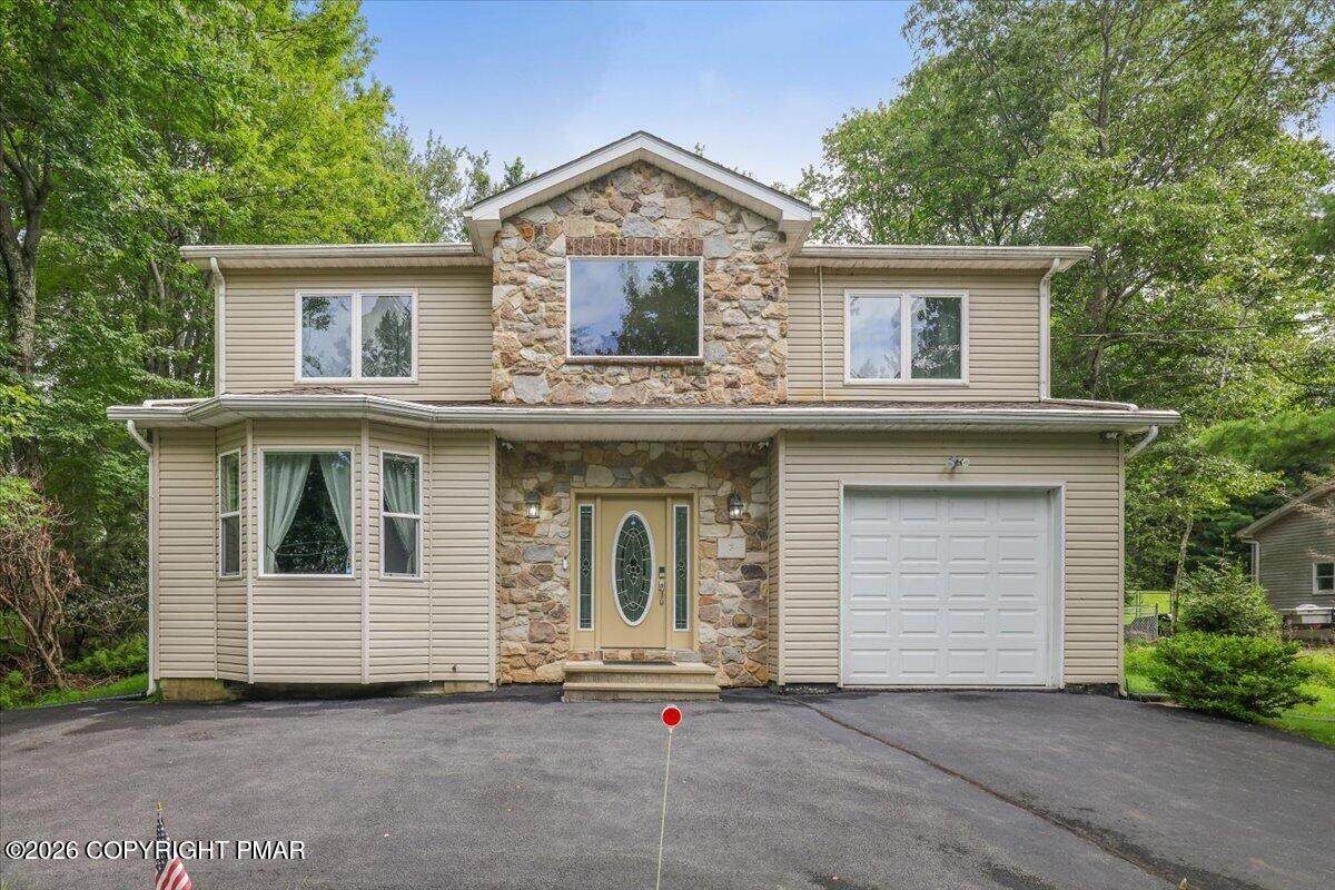122 Tamarack Trail - Photo 1