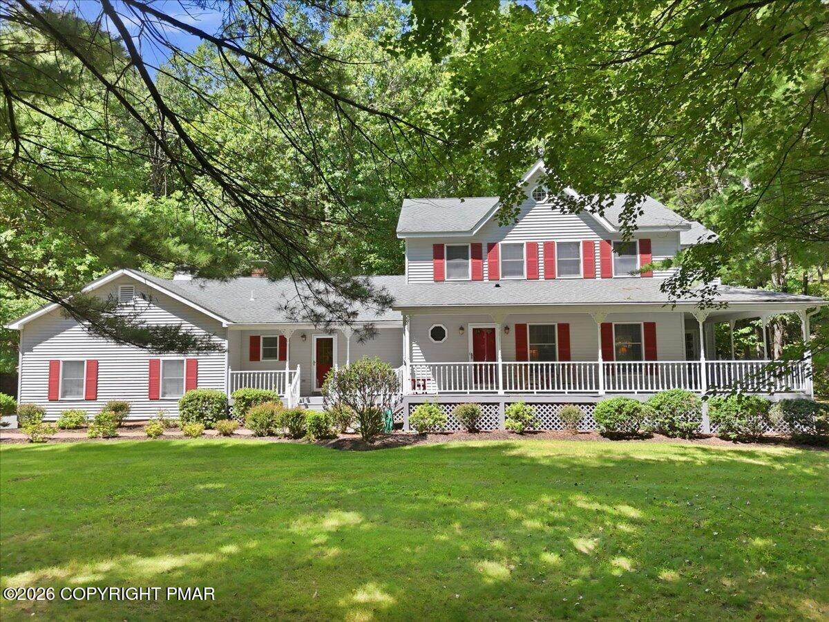 5580 Olde Mill Run - Photo 1