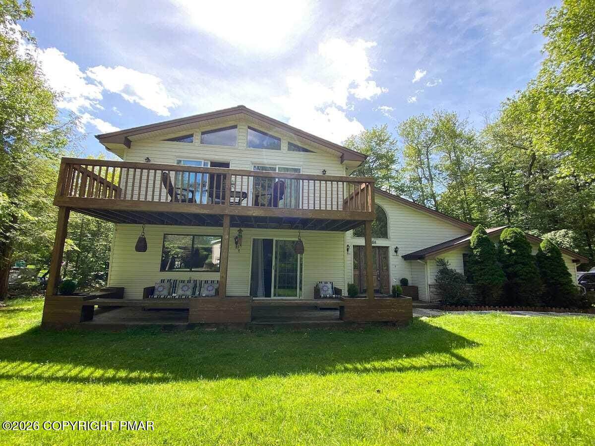 2564 Country Club Drive - Photo 1
