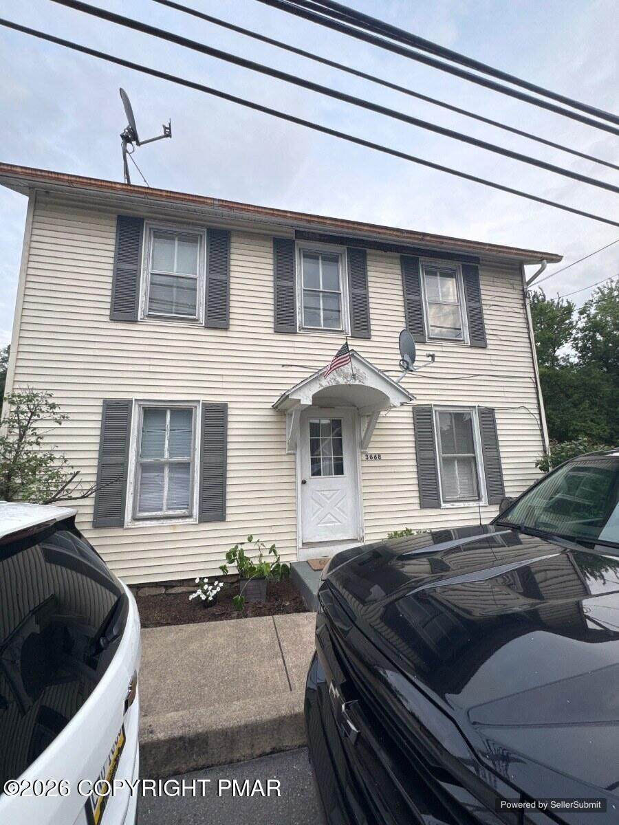 3668 Old Trail - Photo 1