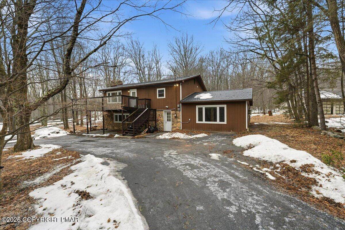 3529 Winding Way - Photo 1