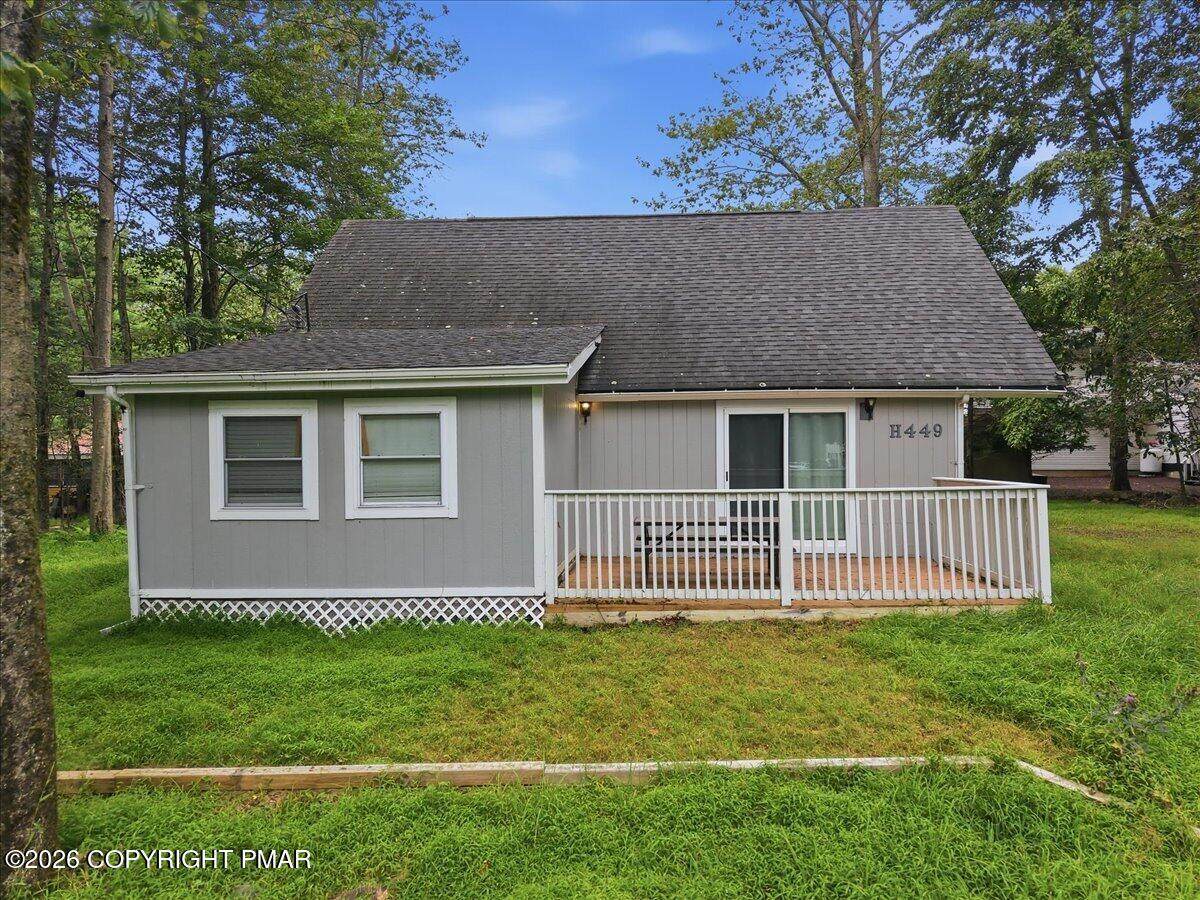 8919 Moose Lane - Photo 1